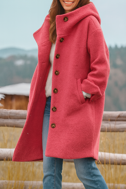 Liva – eleganter Strickpullover für jeden Tag