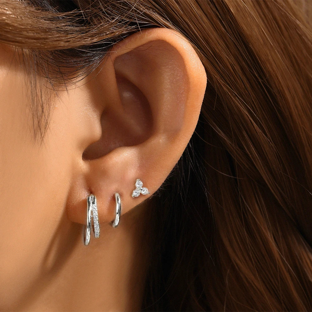 ELARA OHRRINGE SET
