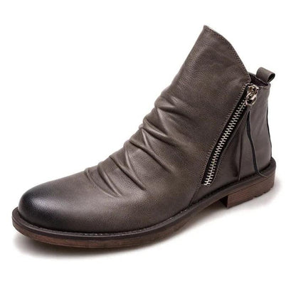 Bernardo Cavallino Stiefel