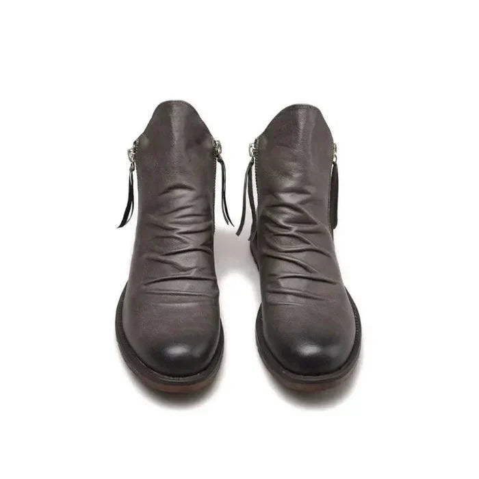 Bernardo Cavallino Stiefel