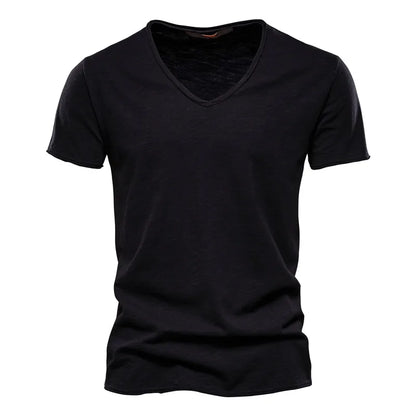 Robert™ | Sommer-T-Shirt aus Baumwolle (1+1 gratis)