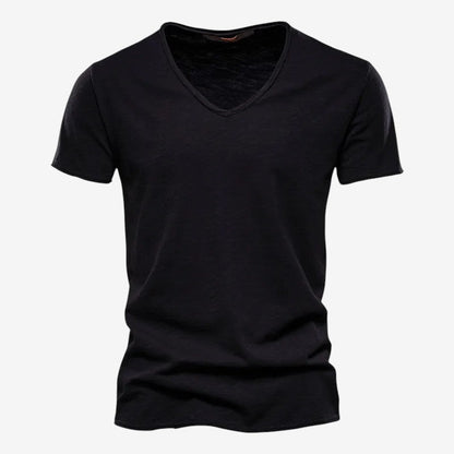 Robert™ | Sommer-T-Shirt aus Baumwolle (1+1 gratis)