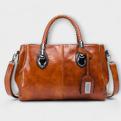 Kronenberg. - Elegante Duffelbag