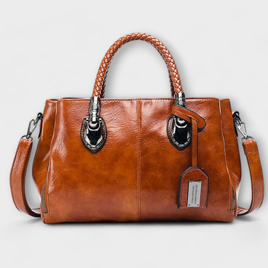 Kronenberg. - Elegante Duffelbag