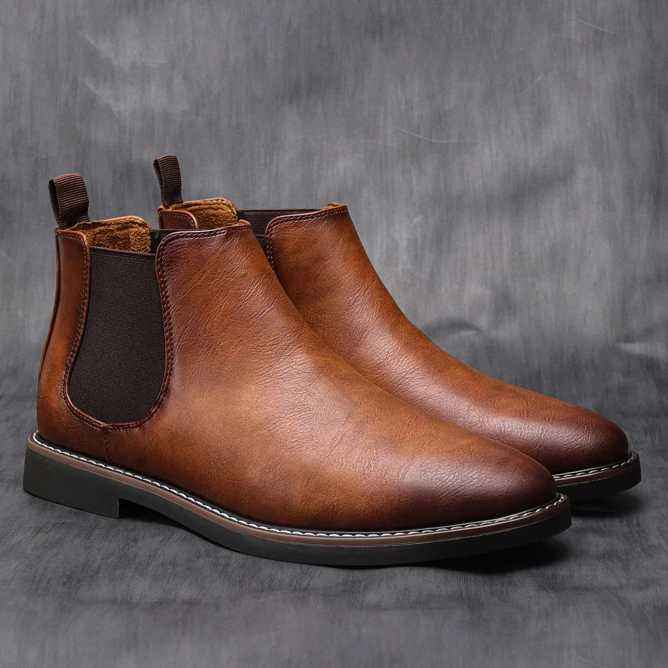 Harry | Chelsea Boots für Herren Edition 2