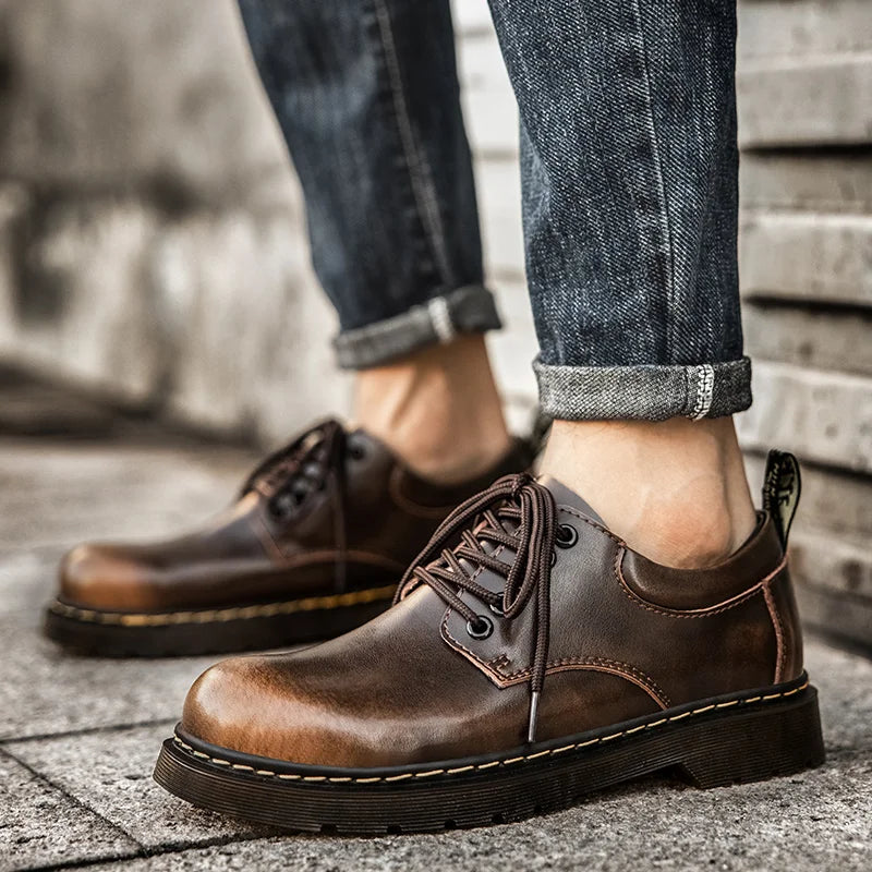 Onyx™ | Oxford-Stiefel