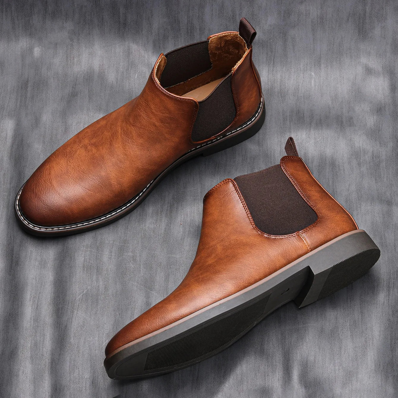 Harry | Chelsea Boots für Herren Edition 2