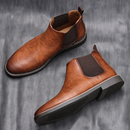 Harry | Chelsea Boots für Herren Edition 2