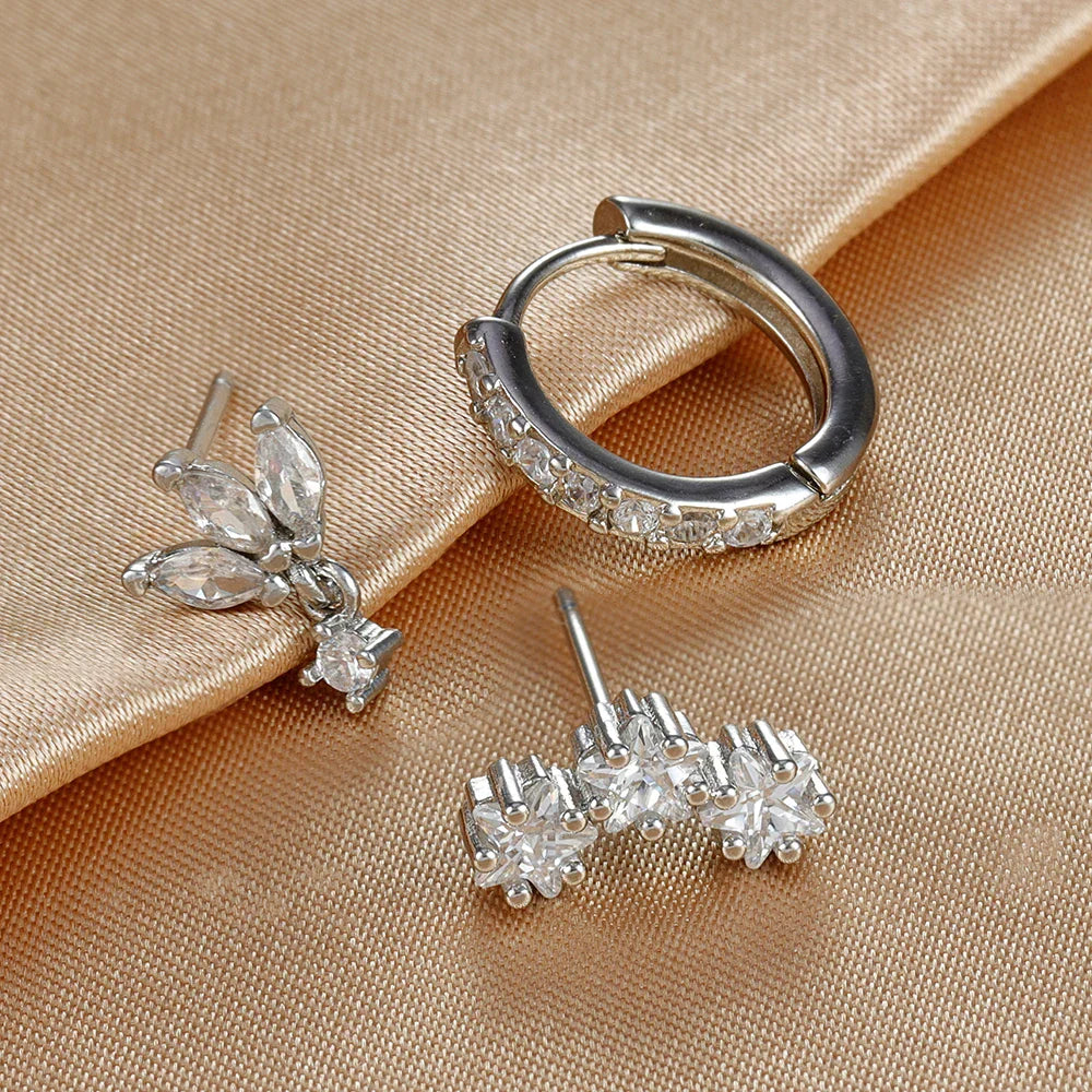 NOVA OHRRINGSET