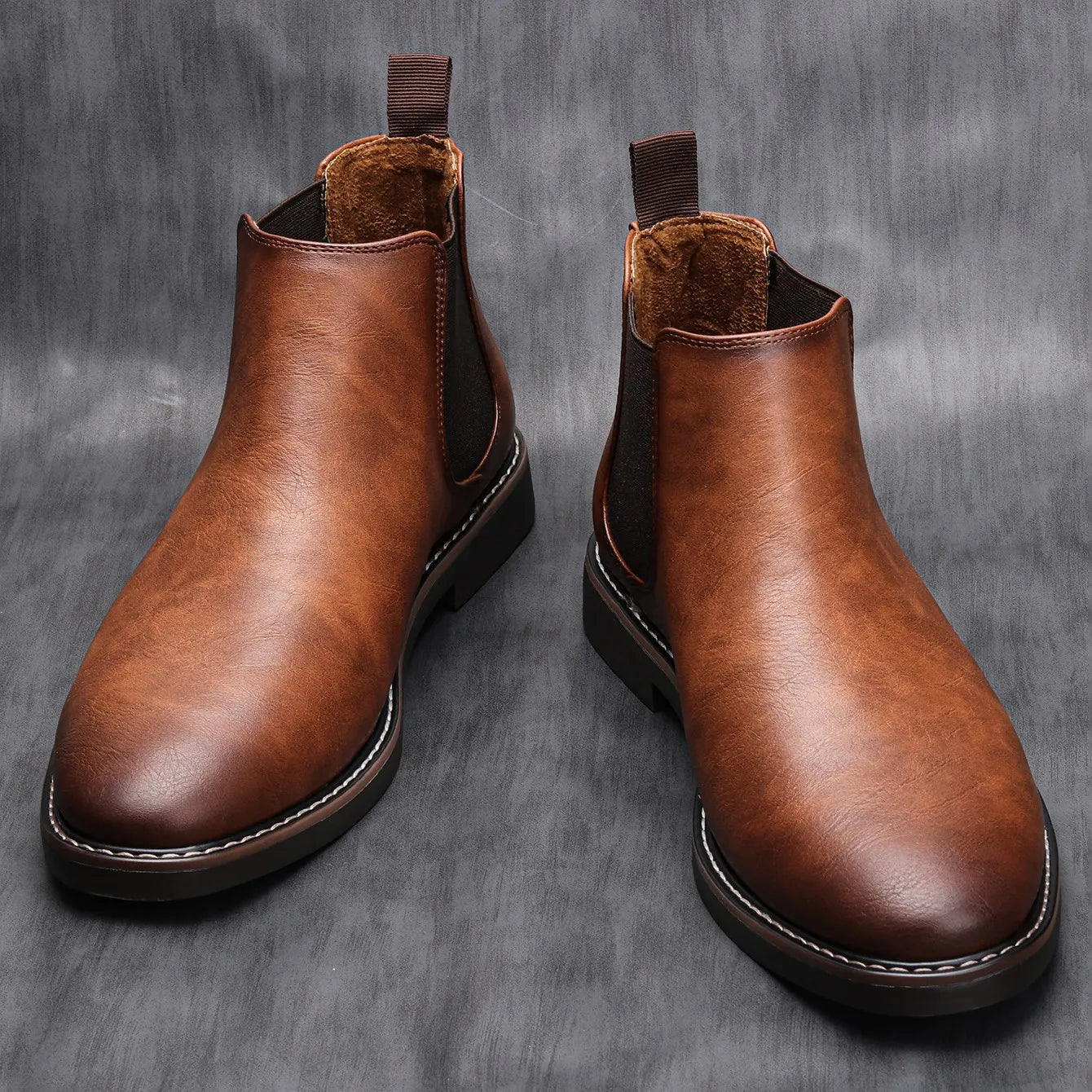 Harry | Chelsea Boots für Herren Edition 2