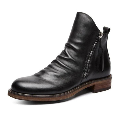 Bernardo Cavallino Stiefel