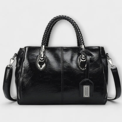 Kronenberg. - Elegante Duffelbag