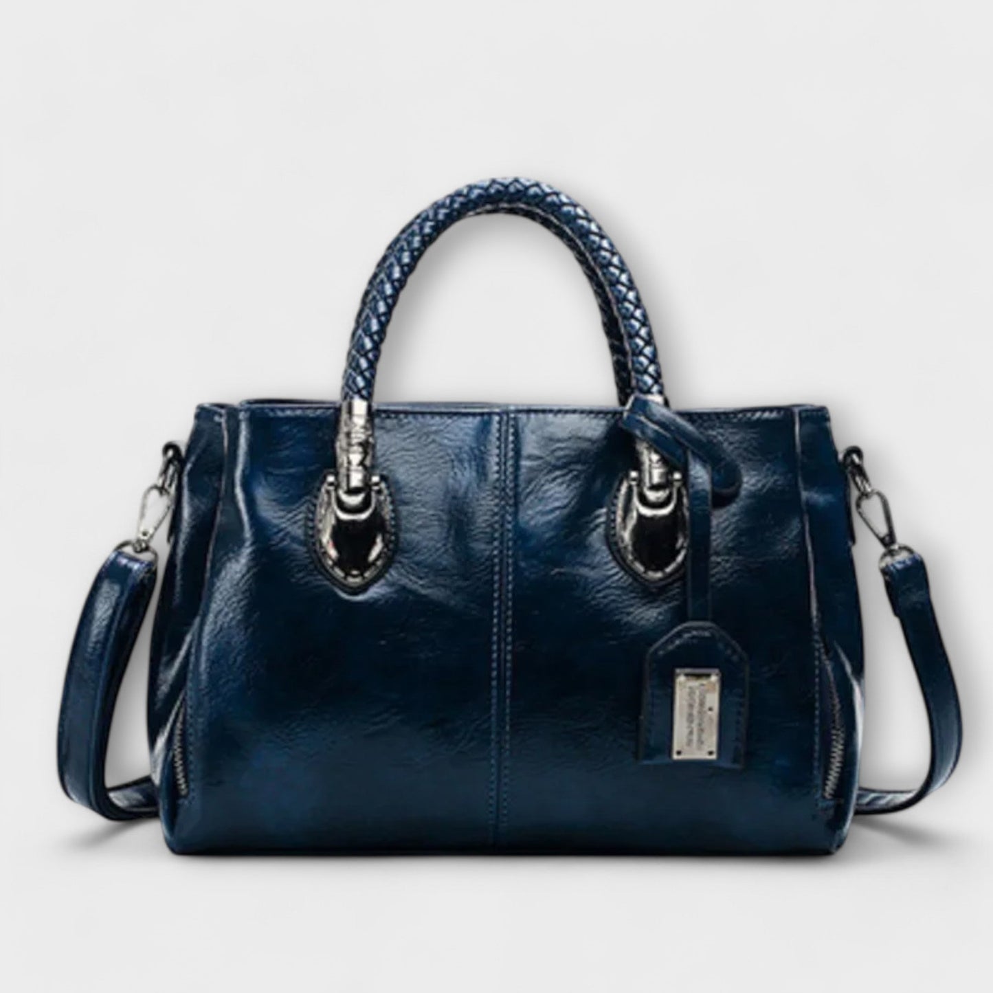 Kronenberg. - Elegante Duffelbag