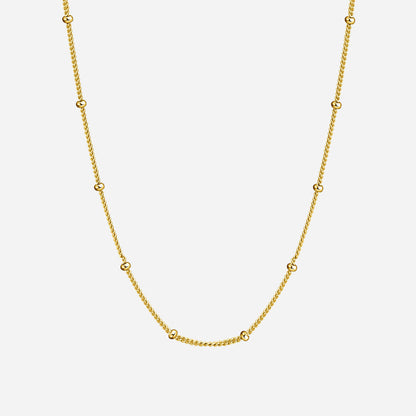 Elsa Halskette | 2mm
