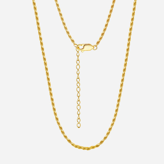 Seil Kette | 2mm