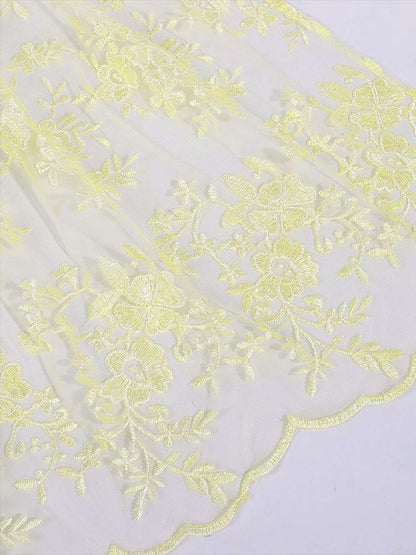 2PCS Grün 1950er Oktoberfest Dirndl Schleife Blumen Kleid & Stickerei Schürze