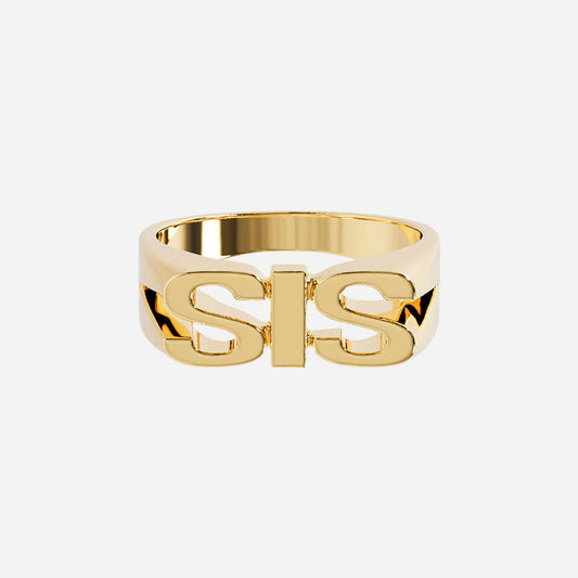 Sis Ring