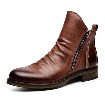 Bernardo Cavallino Stiefel
