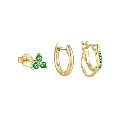 ELARA OHRRINGE SET