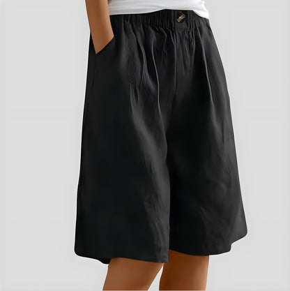 Cecilia™ | Leichte Sommerhose