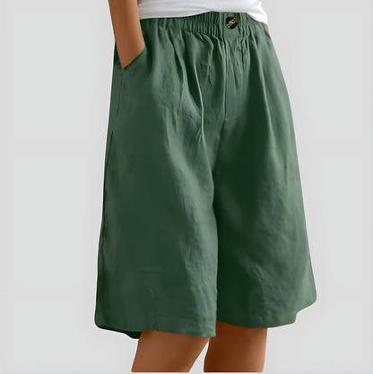 Cecilia™ | Leichte Sommerhose