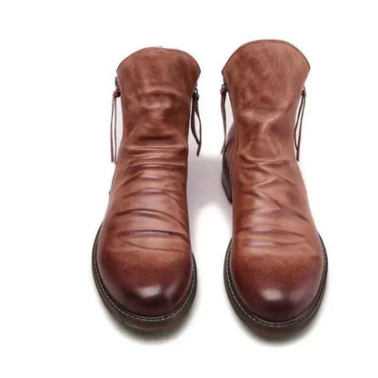 Bernardo Cavallino Stiefel