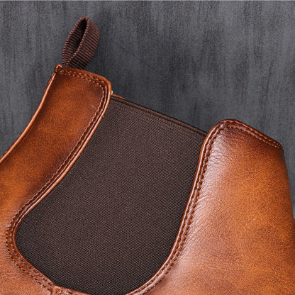 Harry | Chelsea Boots für Herren Edition 2