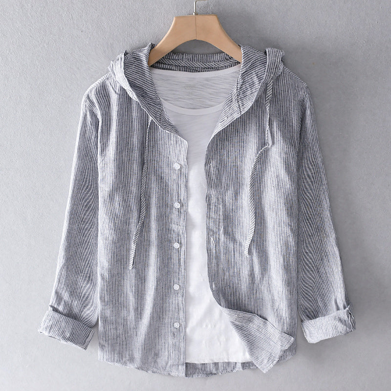 Filipa™ | Bequeme Baumwoll-Hoodie-Bluse
