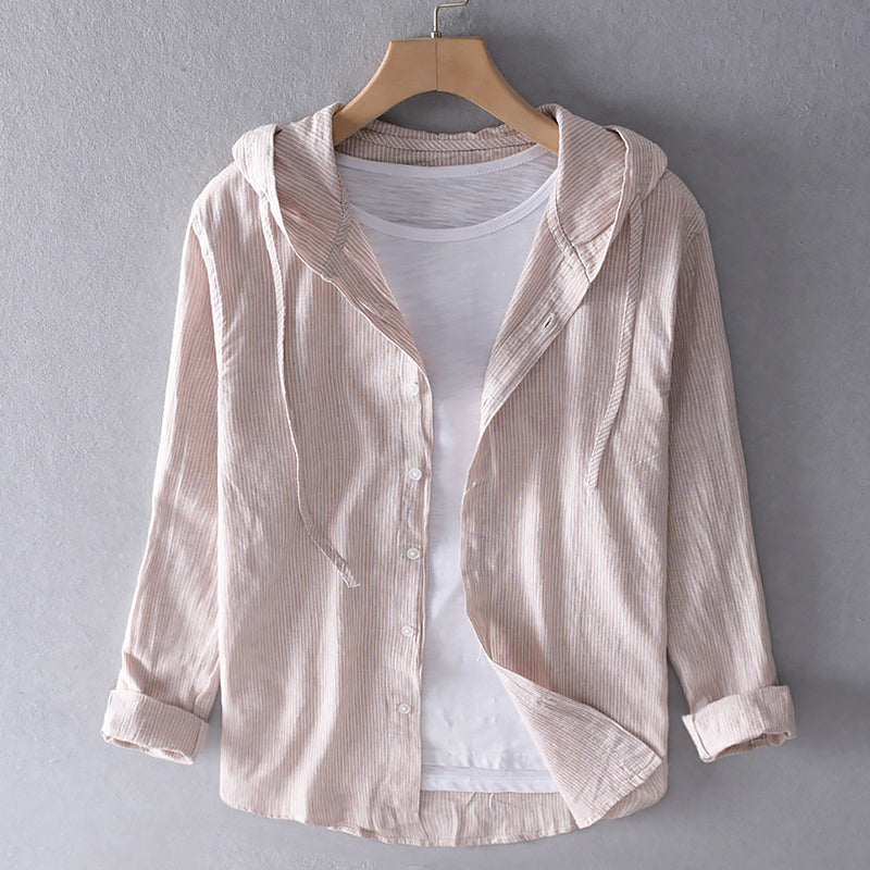 Filipa™ | Bequeme Baumwoll-Hoodie-Bluse