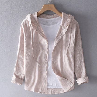 Filipa™ | Bequeme Baumwoll-Hoodie-Bluse
