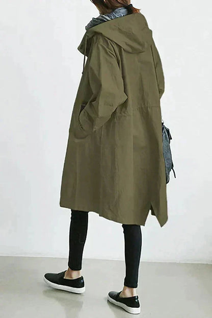 Dorothee™ | Eleganter Trench-Coat