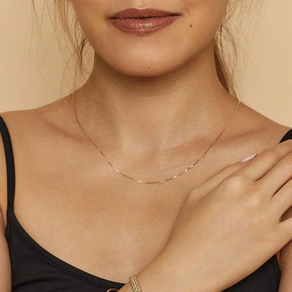Ketting Bodega Box