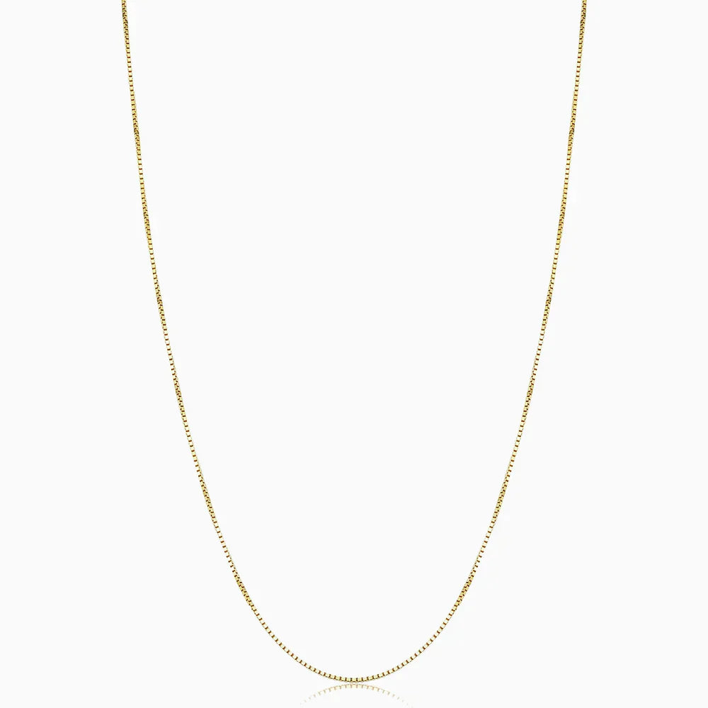 Ketting Bodega Box