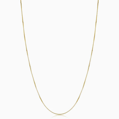 Ketting Bodega Box