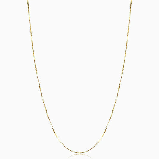 Ketting Bodega Box