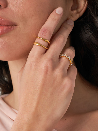 Mia Diamantring