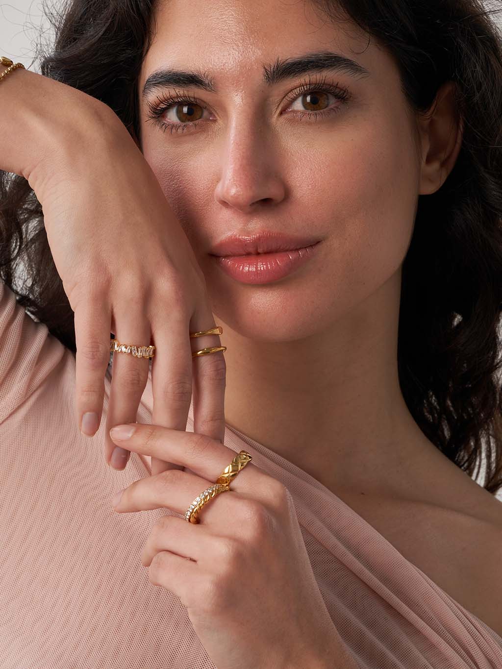Mia Diamantring