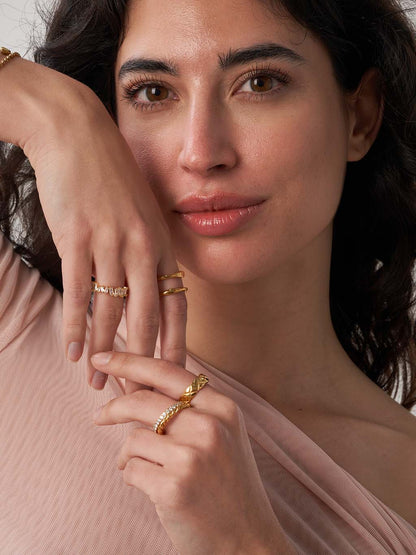 Mia Diamantring