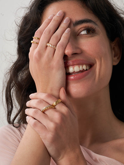 Mia Diamantring