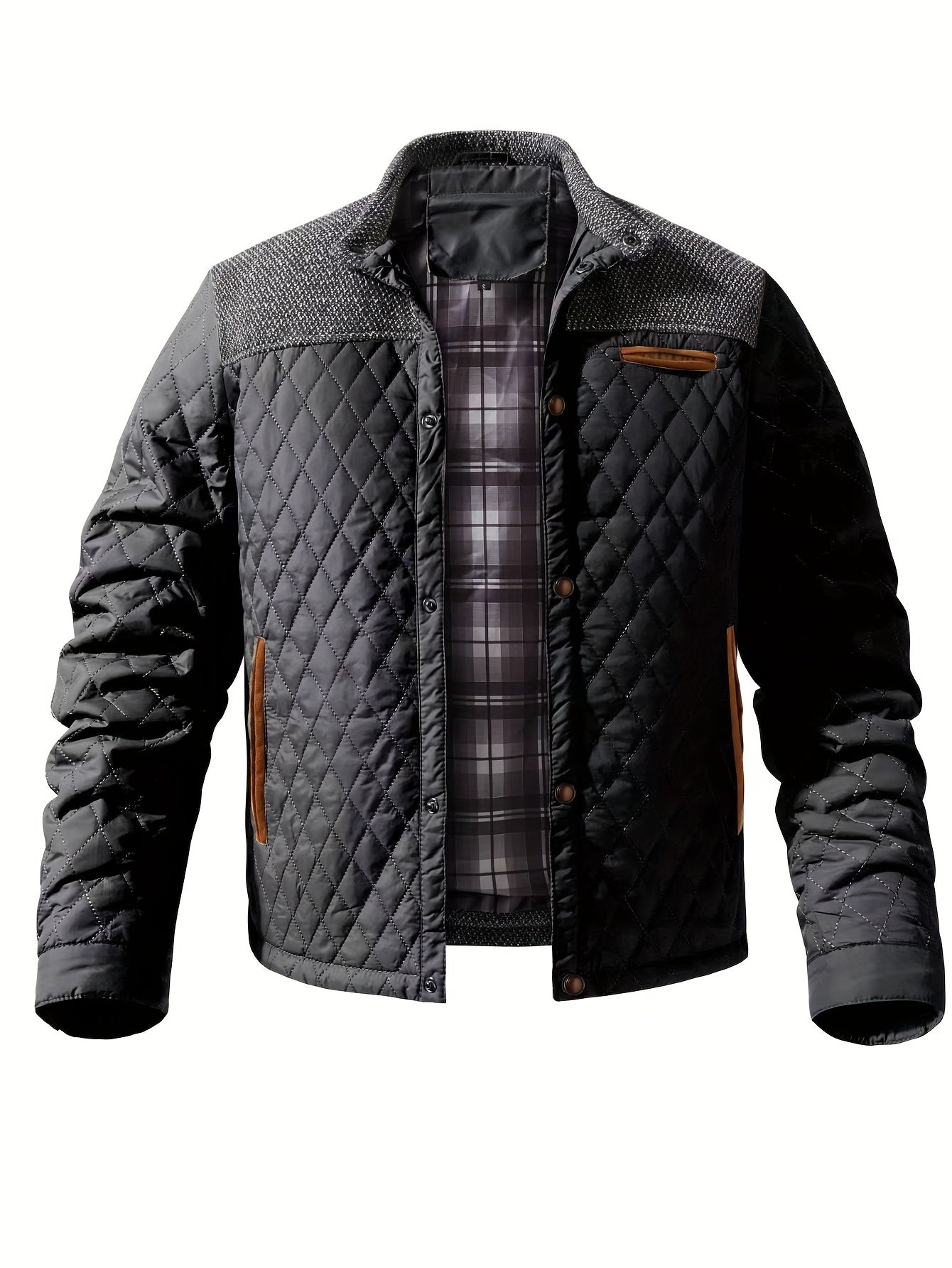 Nordwind – Herren Winterjacke