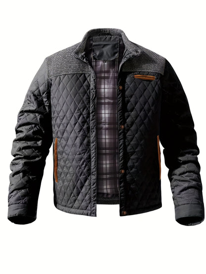 Nordwind – Herren Winterjacke