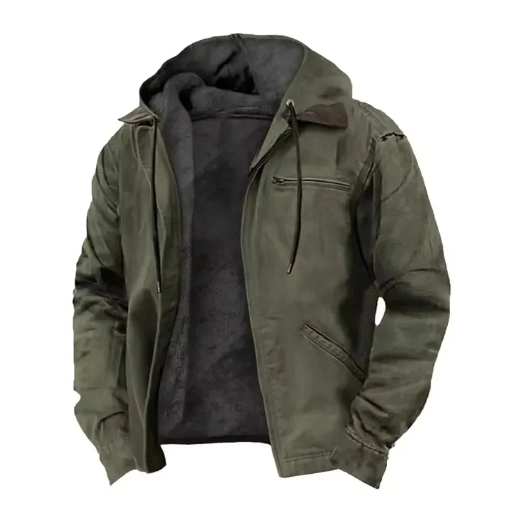 Aiden | Elegante Jacke für den Herbst