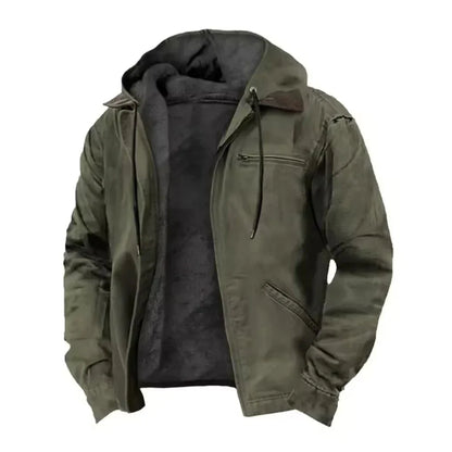 Aiden | Elegante Jacke für den Herbst