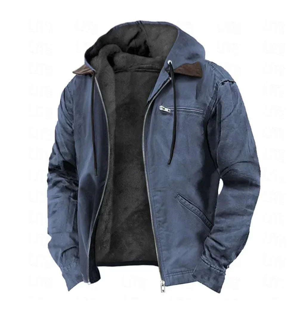 Aiden | Elegante Jacke für den Herbst