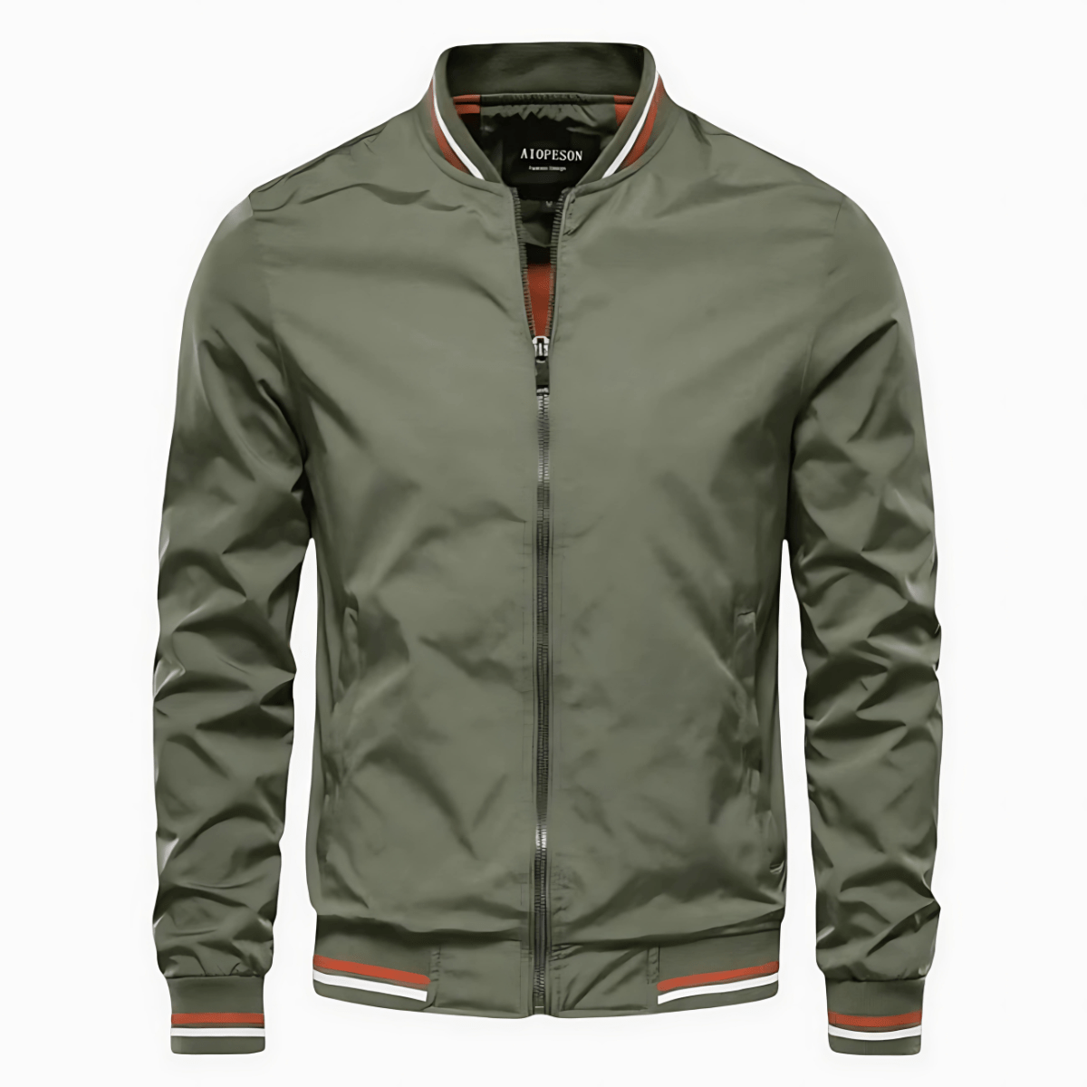 Aiopeson | Winddichte Herrenjacke