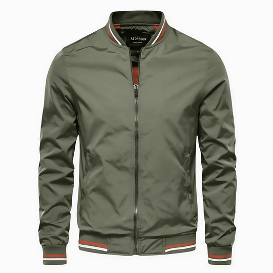 Aiopeson | Winddichte Herrenjacke