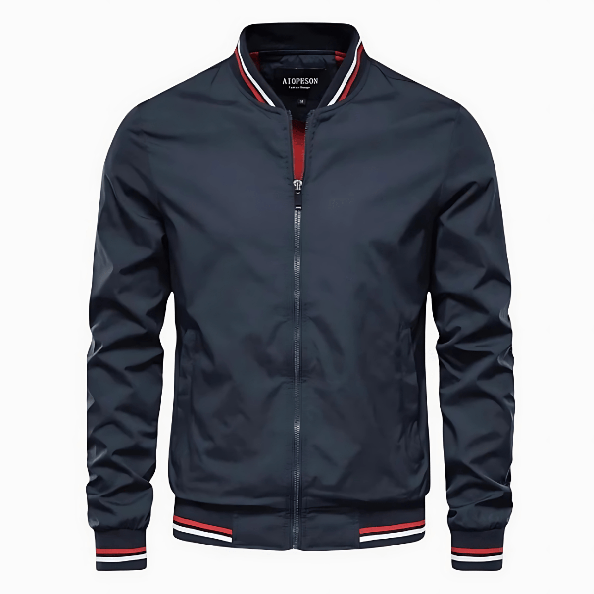 Aiopeson | Winddichte Herrenjacke