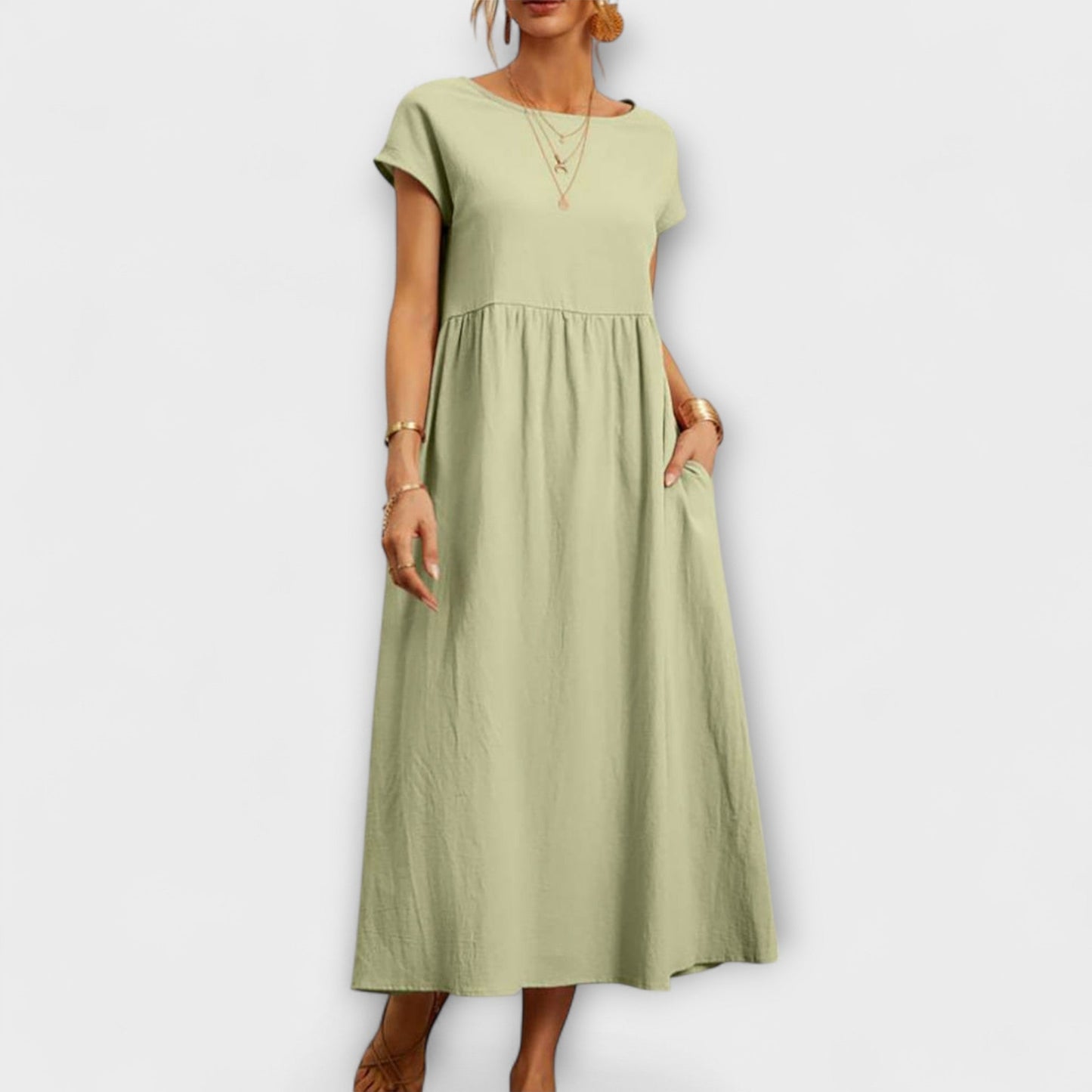 Magnolia - Kleid