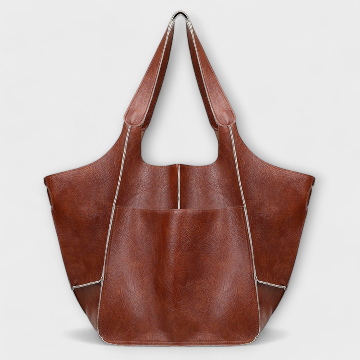 Kronenberg. - Oversize Weekender-Tasche