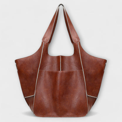 Kronenberg. - Oversize Weekender-Tasche